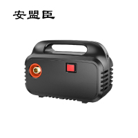 安盟臣 AMC2206手提式高压清洗机(计价单位:台)黑色