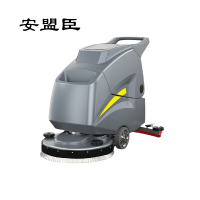 安盟臣 AMC2208 手推式洗地机标准款(计价单位:台)灰色
