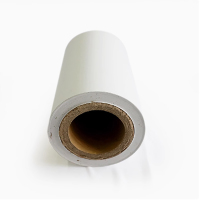 中久龙洋 LY-7001 260mm*19m 打印机标签胶贴 (计价单位:卷) 白色