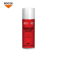 ROCOL 绿色薄膜防锈喷剂 69045 支