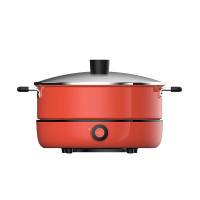 九阳电磁炉（电火锅）C21-HG5