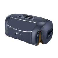 CLORIS-K818 膝部按摩器 膝盖按摩仪 关节疼痛加热仪