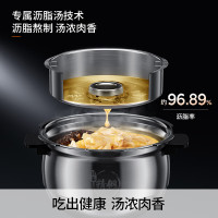 九阳压力煲Y-50IHS17