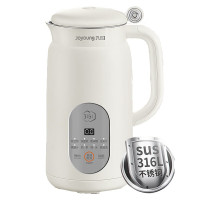 九阳豆浆机DJ06X-D4527