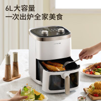 九阳空气炸锅KL60-V570