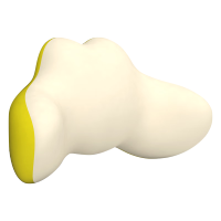 凯伦诗按摩靠枕CLORIS-A23A