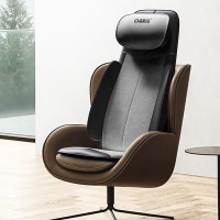 凯伦诗 智能按摩靠垫 S730 灰黑