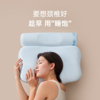 凯伦诗中药牵引枕头CLORIS-A1