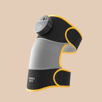 凯伦诗加热按摩护膝 CLORIS-K23S