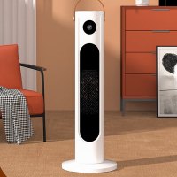 Westinghouse西屋立式取暖器WTH-501一键躺平取暖