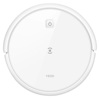 科沃斯一点智能全自动扫地机器人K600