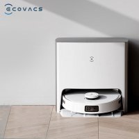 科沃斯扫地机器人 T10 TURBO扫拖一体