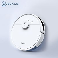科沃斯扫地机器人N8白色