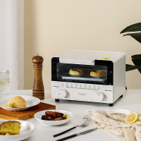 finsybo海温德电烤箱 多层烤位 F-EO10A