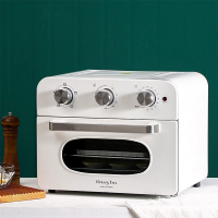 finsybo索菲尔空气烤箱（空气炸锅+烤箱一体机）精准易控 F-HAF01B