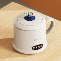 UURMI多功能养生杯（牛奶杯）UM-ZG001