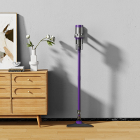 UURMI真空无线吸尘器双倍清洁DE16