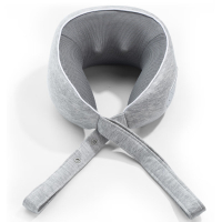 摩飞 按摩枕 MR7001 灰
