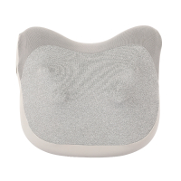 摩飞按摩靠垫 MR7006-G灰（精灵枕)