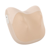 摩飞按摩靠垫 MR7006-A米（精灵枕)