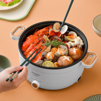 finsybo杜欧多功能电火锅旋钮控制 F-EHP4A