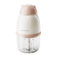 志高绞肉机TK-FS06（米黄色玻璃碗）