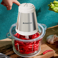 志高绞肉机wn-12