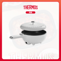 膳魔师（THERMOS）电炒锅EHA-4641A-W