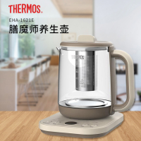 膳魔师（THERMOS）养生壶EHA-1621E