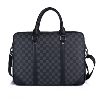 SHERIDAN喜来登格子公文包NL230936S