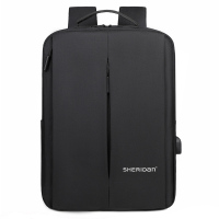 SHERIDAN喜来登牛津布双肩背包SDB038