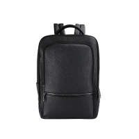 SHERIDAN喜来登大容量时尚真皮双肩背包SHB240906