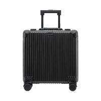 SHERIDAN喜来登铝框拉杆箱SHX-2025 18寸