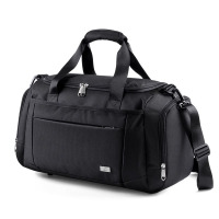 七匹狼 旅行袋手提旅行包短途 大容量 CD106037-1