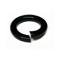 晋德 弹簧垫圈-65Mn M12 个