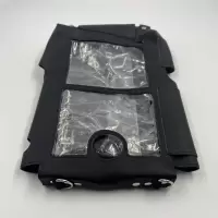 汕头牌 主机背袋 BD-1010/个