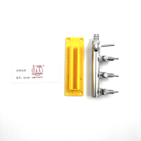 汕头牌 水阀总成 GT-20/个