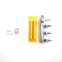 汕头牌 水阀总成 GT-20/个