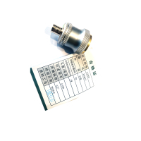 汕头牌 探测仪直探测头2.5Pø 20-D