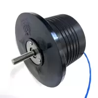 汕头牌 探测仪编码轮GT-20