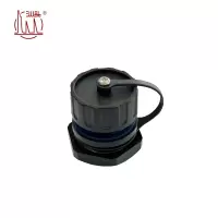 汕头 检测仪探测仪主机航空插头 EGT-60 /个