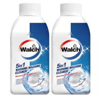 威露士洗衣机清洁除菌液250ml*2