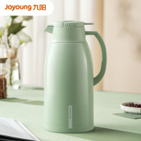 九阳（Joyoung）保温壶家用大容量热水瓶开水瓶便携宿舍学生玻璃内胆暖水壶B16F-WR188