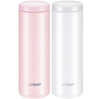 虎牌（TIGER）男女轻量真空保温杯MOC-A30C