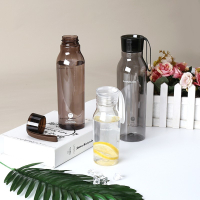 乐扣乐扣（LOCK&LOCK）ECO运动水杯便携式带提绳随手杯男女学生杯子 ABF663