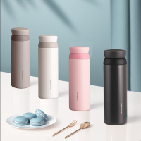 乐扣乐扣（LOCK&LOCK）憧憬旋转保温杯 LHC4212