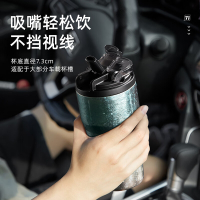 TKK-4001洛奇钛咖啡杯630ml