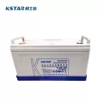科士达UPS蓄电池 6-FM-100(12V100AH)阀控式免维护铅酸电池