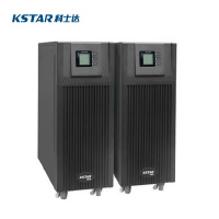 科士达UPS不间断电源YDC9315 15KVA延时8小时 (含100AH*80节+电池架)/套
