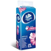 维达超韧四层卷纸180g*10